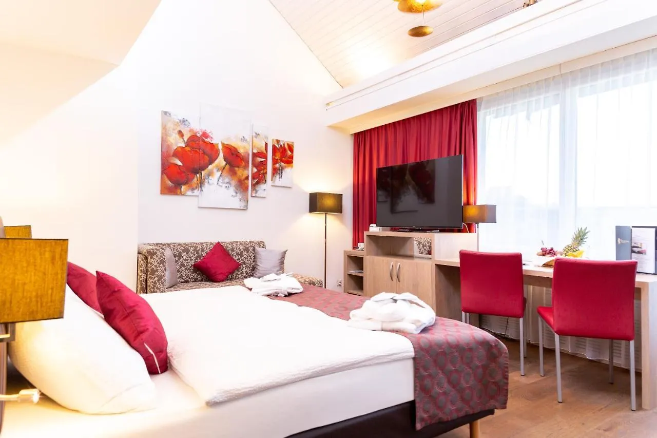 ***  Hotel Alexander Базель Швейцария