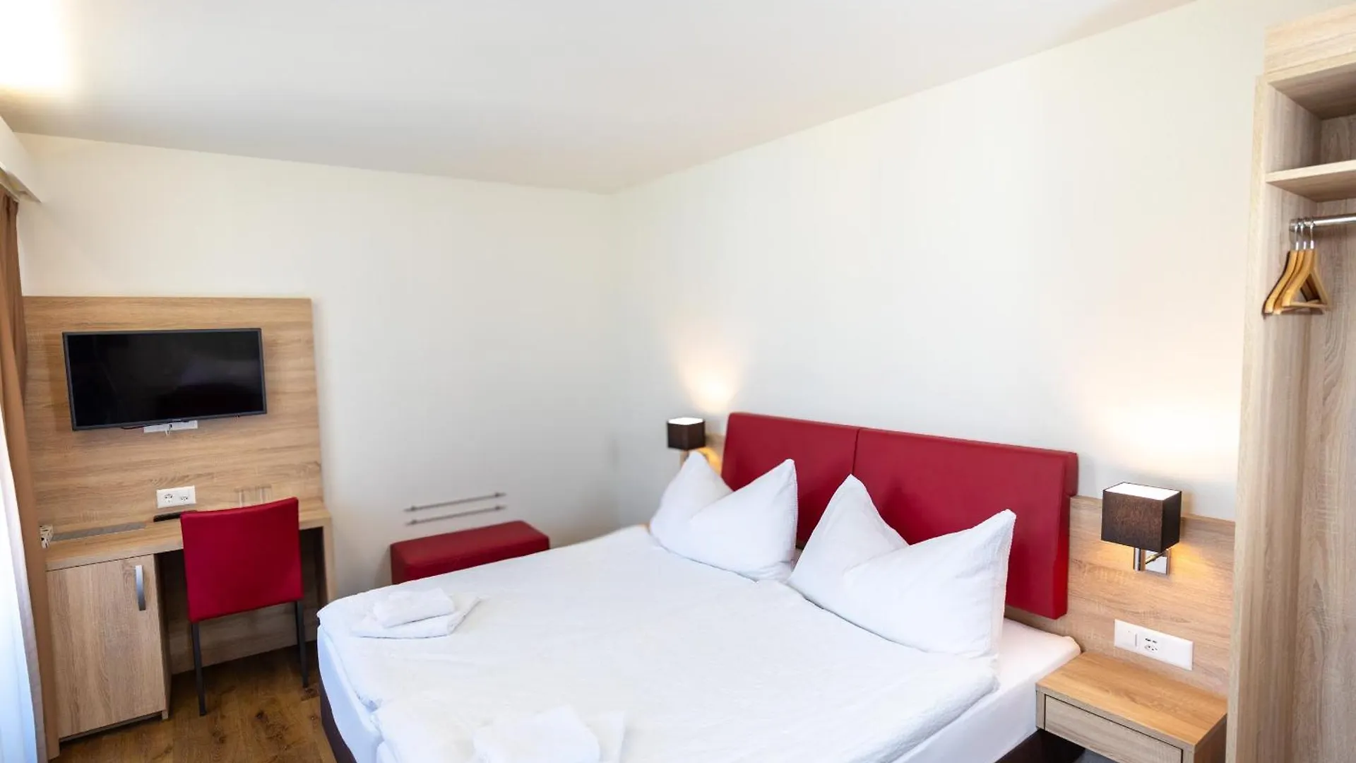 Hotel Alexander Базель Швейцария