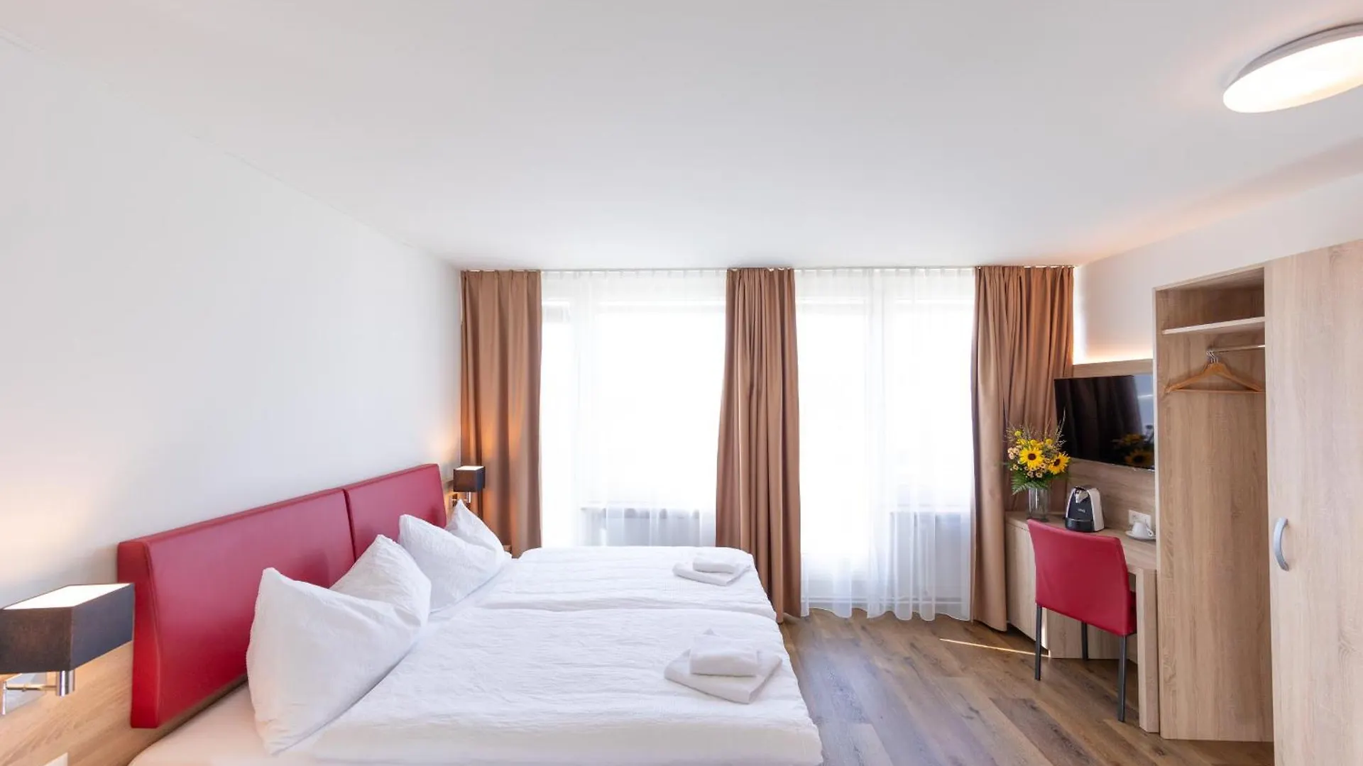 Hotel Alexander Базель 3*,  Швейцария