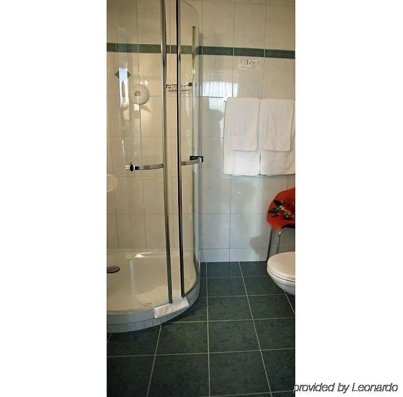 Hotel Alexander Базель 3*,