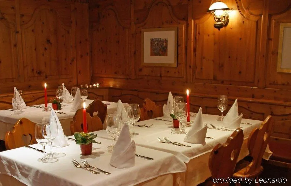 Hotel Alexander Базель