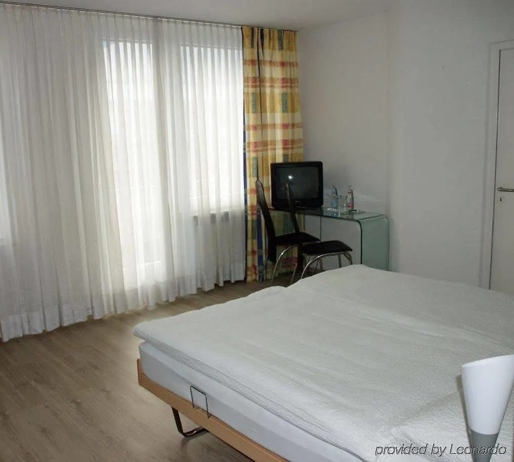 Hotel Alexander Базель