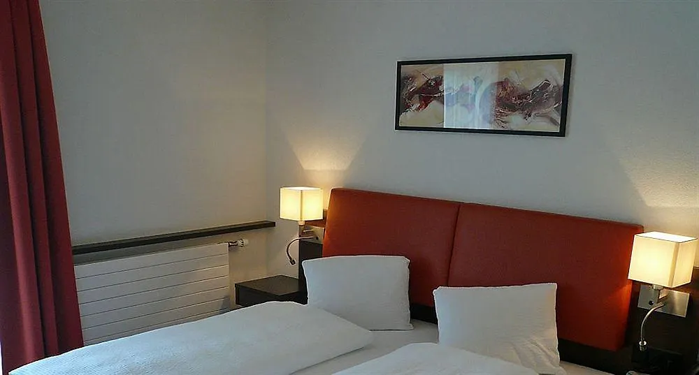 Hotel Alexander Базель