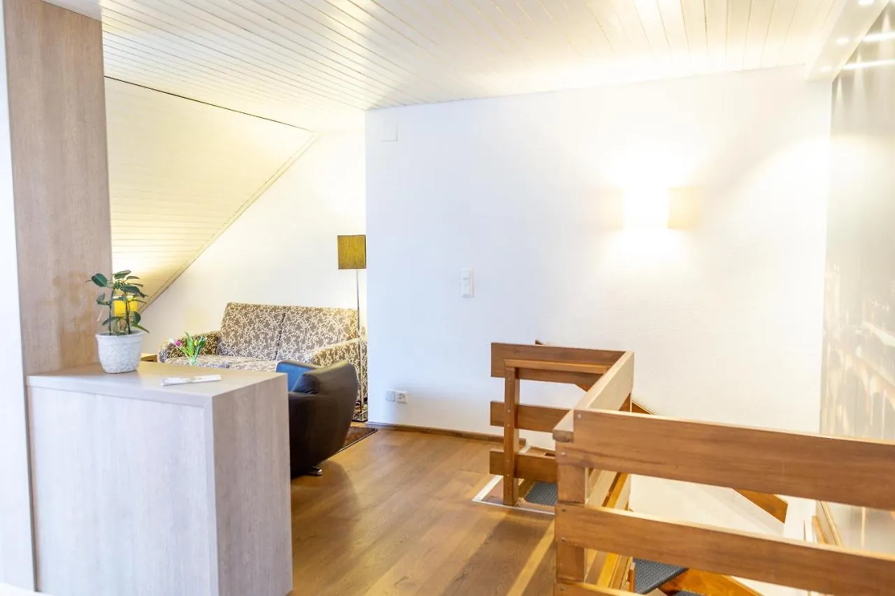 Hotel Alexander Базель 3*,  Швейцария