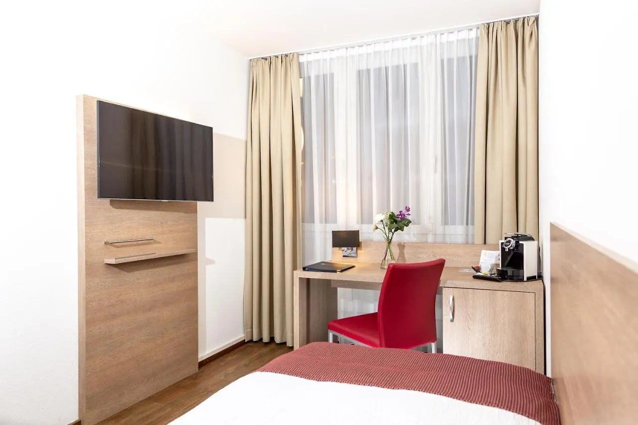 Hotel Alexander Базель