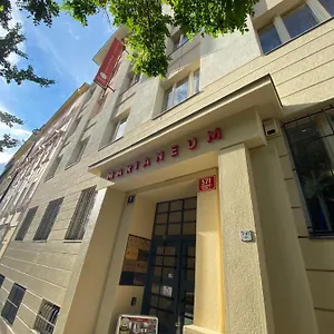 *** Hotel Marianeum Česká republika
