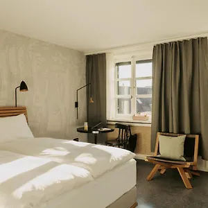 Boutique & Design Volkshaus **** Базель
