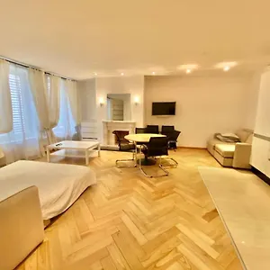 Bémont 4 Appartamento