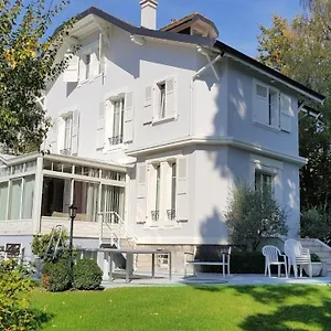 Résidence Mont-blanc Appartamento