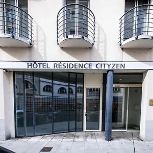 Cityzen - Appartamento