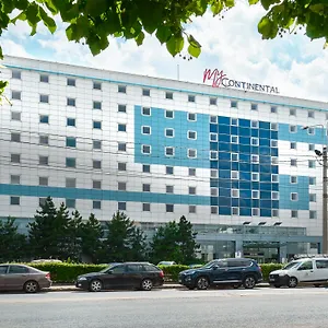 Mycontinental Gara De Nord Románia