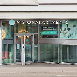  Appartamento Visionapartments - Contactless Check-in