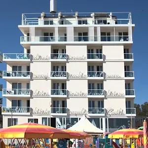 Terminus Aparthotel