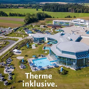 Siebenquell® Gesundzeitresort Hotel Weißenstadt