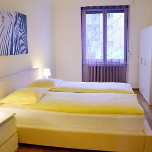  Appartamento Rent A Landskronstrasse - Self Check-in