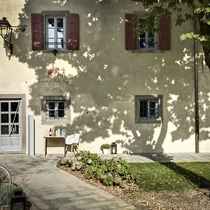 Dei Nobili Viaggiatori Affittacamere