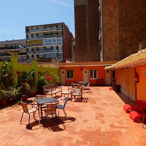 Paraiso Hostal