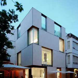 Alenti Hotel