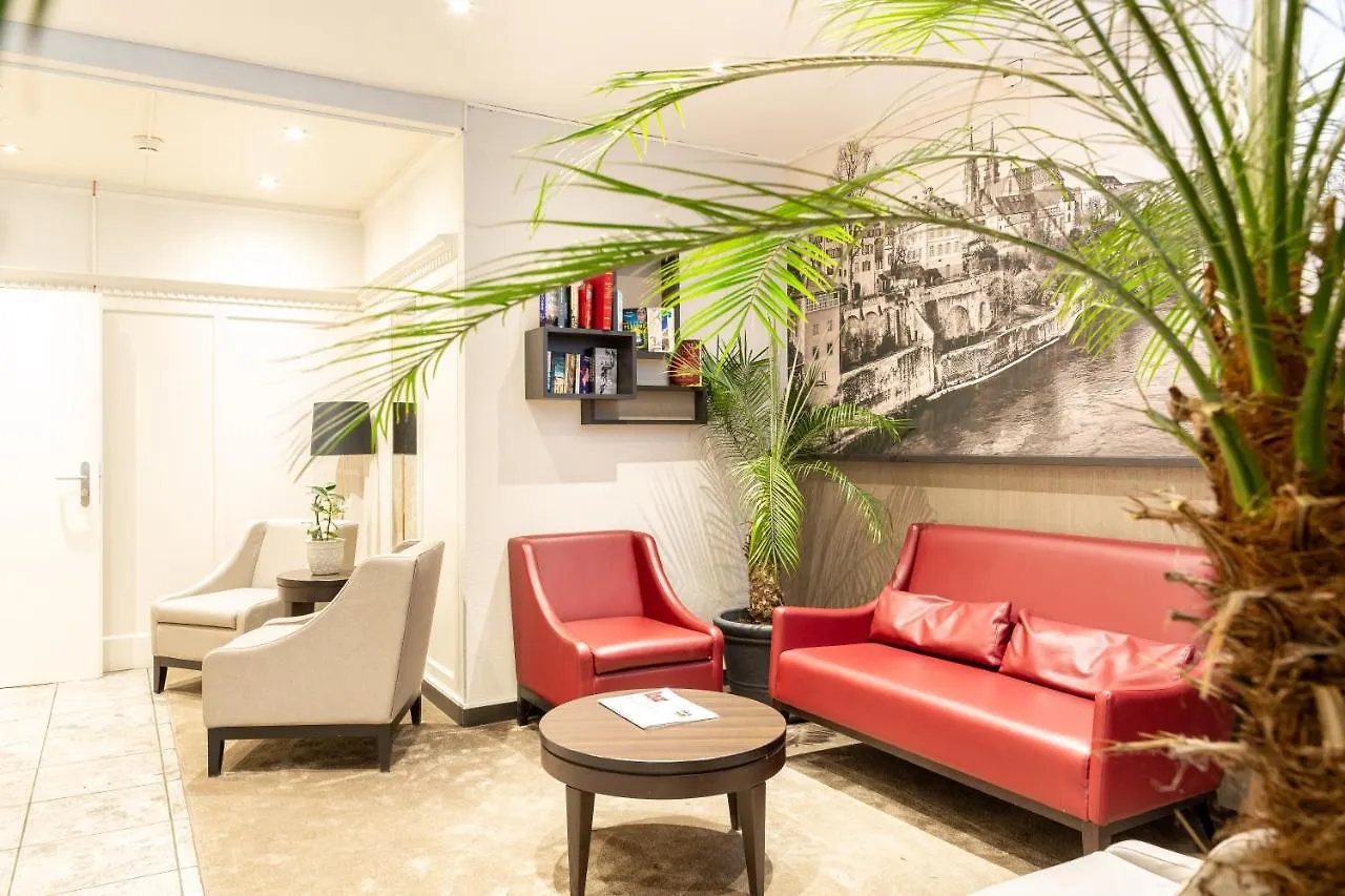 Budget Hotel Alexander Bazel