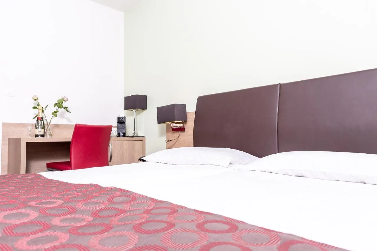 Budget Hotel Alexander Basel