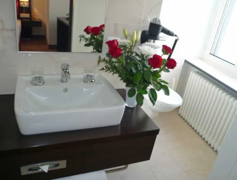 Hotel Alexander Basel