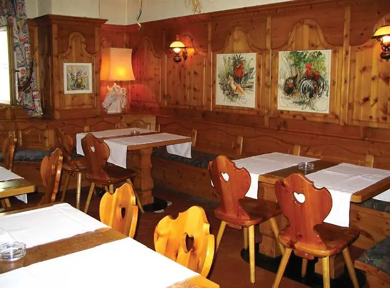 Hotel Alexander Basel
