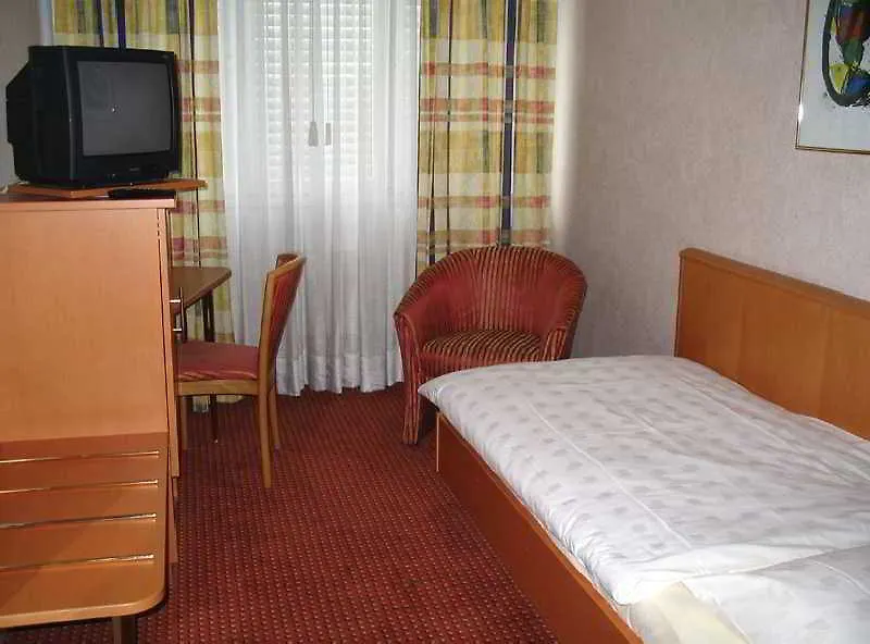 Hotel Alexander Basel