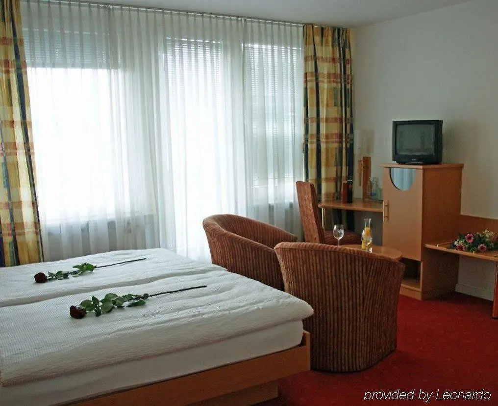 Hotel Alexander Basel