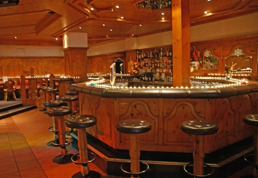 Hotel Alexander Basel