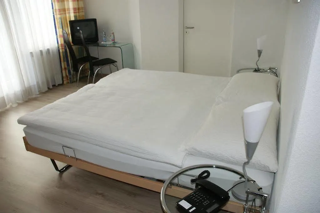 Hotel Alexander Basel