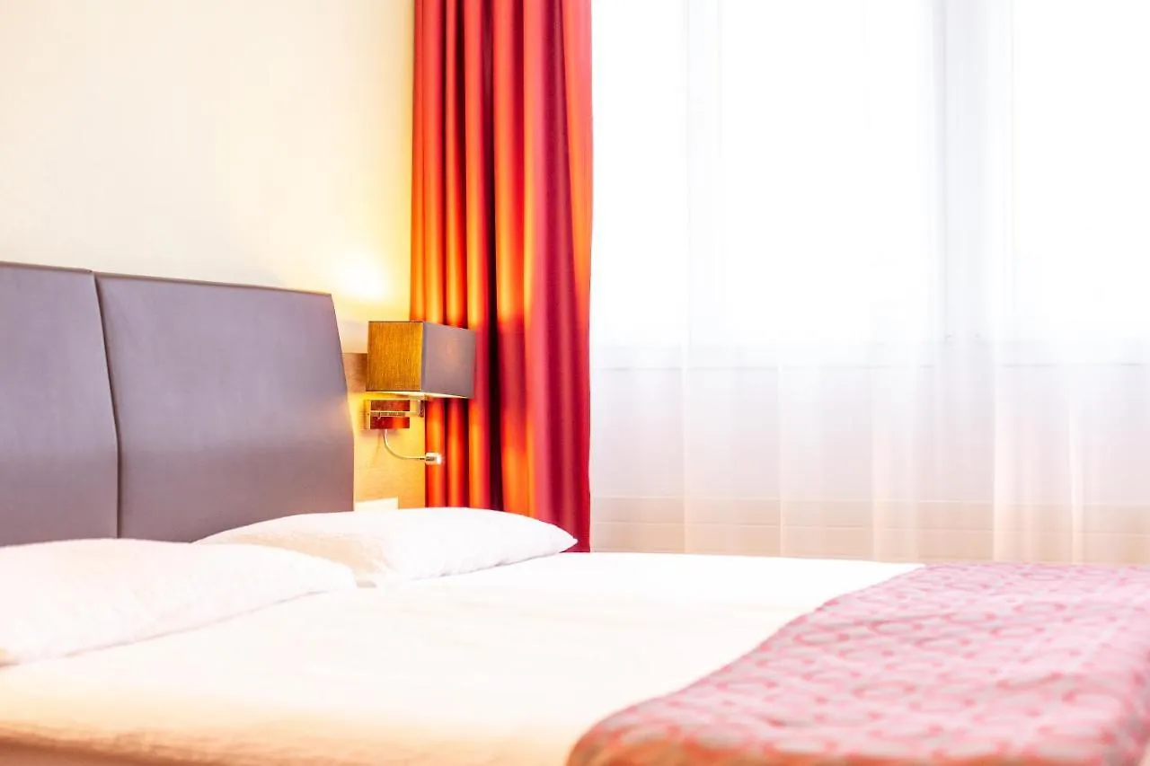Hotel Alexander Basel Switzerland